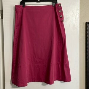 Antonio Melani skirt